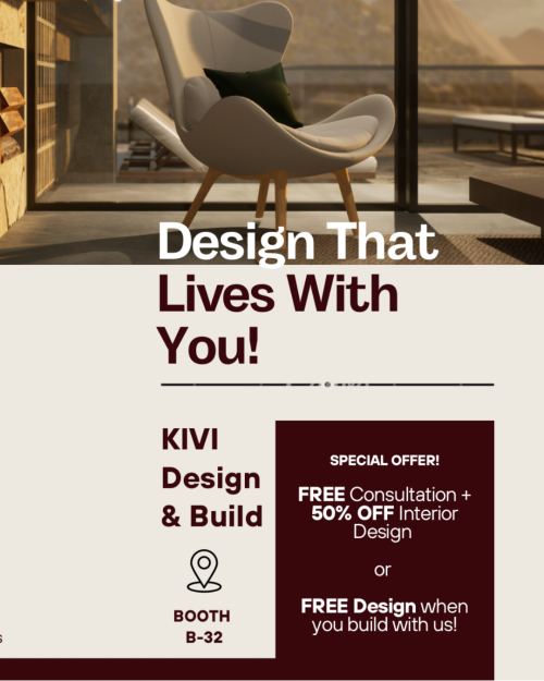 KIVI Design & Build